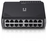 STONET Fast Εthernet 16 port switch Stonet ST3116P 350004