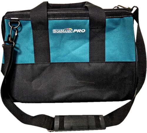 Bormann pro Btb3010 Τσαντα Εργαλειων 40x30x30cm 049609