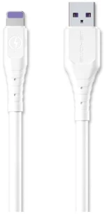 WK Charging Cable WK i6 Wargod White 2m WDC-152 6A 250696