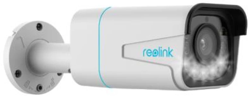 REOLINK IP Camera POE Reolink RLC-811A 4K 360022