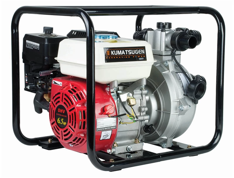 Kumatsugen Ab80 Αντλια Βενζινης 3"χ3'' 000532