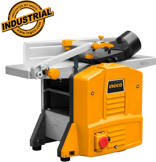 Ingco Ηλεκτρική Πλάνη - Ξεχονδριστήρας 1500w Jap15001