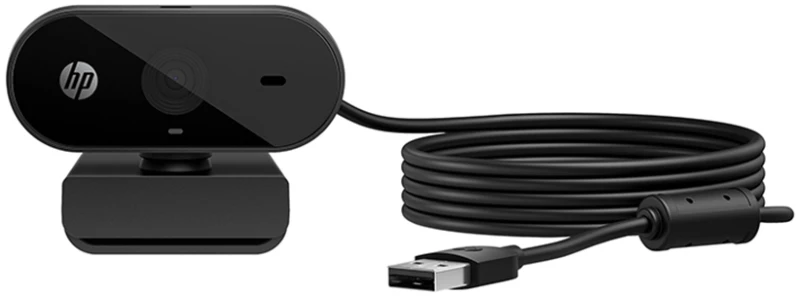 HP 320 FHD Webcam Euro (53X26AA) (HP53X26AA)
