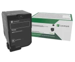 LEXMARK CS727/CS728/CX728 TONER BLACK 13K (75B20K0) (LEX75B20K0)