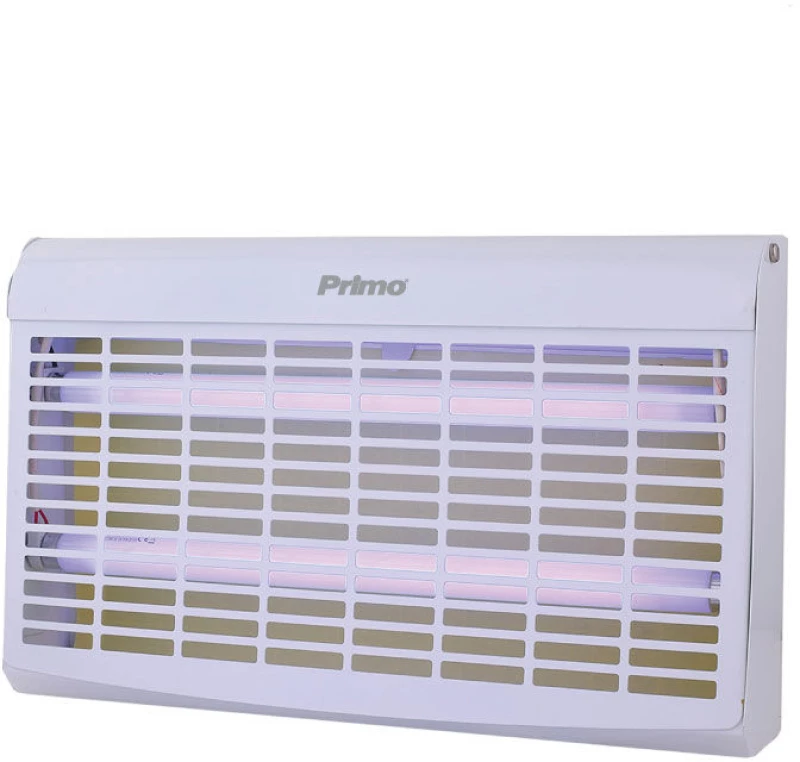 Εντομοκτόνο Τοίχου ME Κόλλα ECO-07-30W Primo Λευκό