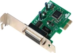 κάρτα για τον υπολογιστή PCI-E Parallel port No brand  - 17454