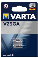 Μπαταρία Alkaline Varta V23GA (2 τεμ.) 4008496747313