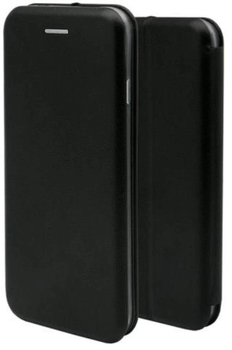 Θήκη Flip Book inos Apple iPhone 13 Pro Max Curved M-Folio Μαύρο 5205598150907