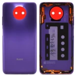 Καπάκι Μπαταρίας Xiaomi Redmi Note 9T Μωβ (OEM) 1110321140188