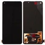 Οθόνη με Touch Screen Realme GT2 5G Μαύρο (OEM) 1110301360026