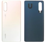 Καπάκι Μπαταρίας Huawei P30 Λευκό (OEM) 1110321110180