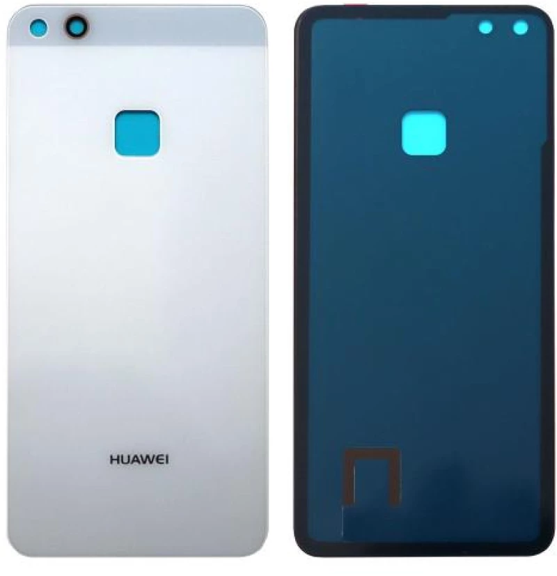 Καπάκι Μπαταρίας Huawei P10 Lite Λευκό (OEM) 0321110031