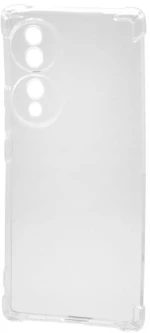 Θήκη TPU inos Honor 70 5G Shock Proof Διάφανο 5205598163075