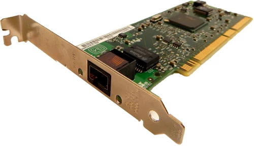 NIC IBM 10/100/1000MBPS 64BIT PCI-X 0.041.393