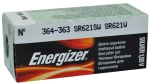 Energizer Buttoncell Energizer 364-363 SR621SW SR621W Τεμ. 1 16714 7638900950045