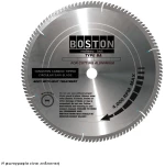 BOSTON ΔΙΣΚΟΣ ΚΟΠΗΣ ΑΛΟΥΜΙΝΙΟΥ Φ250/30 mm - Ζ80 48178