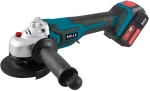 BULLE ΕΠΑΝΑΦΟΡΤΙΖΟΜΕΝΟΣ ΓΩΝΙΑΚΟΣ ΤΡΟΧΟΣ  18V   (BRUSHLESS) 63450