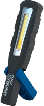 Bormann pro Bpr6055 Φακος Επαναφορτιζομενος 800lm 035190