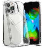 Ringke Husa pentru Fusion iPhone 14 Pro Max - Clear 8809881262093