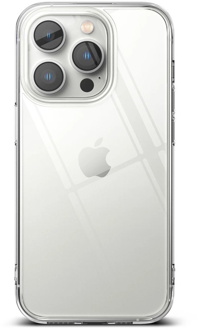Ringke Husa pentru Fusion iPhone 14 Pro Max - Clear 8809881262093