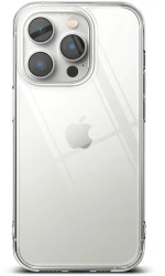 Ringke Husa pentru Fusion iPhone 14 Pro Max - Clear 8809881262093