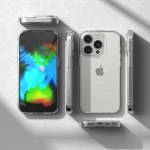 Ringke Husa pentru Fusion iPhone 14 Pro Max - Clear 8809881262093