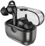Hoco Casti Bluetooth TWS Noise Cancelling - Hoco Cantante (EW22) - Black 6931474777805