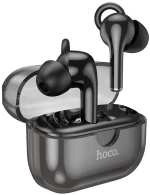 Hoco Casti Bluetooth TWS Noise Cancelling - Hoco Cantante (EW22) - Black 6931474777805