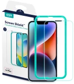 ESR Folie pentru iPhone 13 Pro Max / iPhone 14 Plus - ESR Screen Shield - Clear 4894240174999