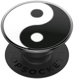 Popsockets Suport pentru Telefon - Popsockets PopGrip - Enamel Yin Yang 0840173719947