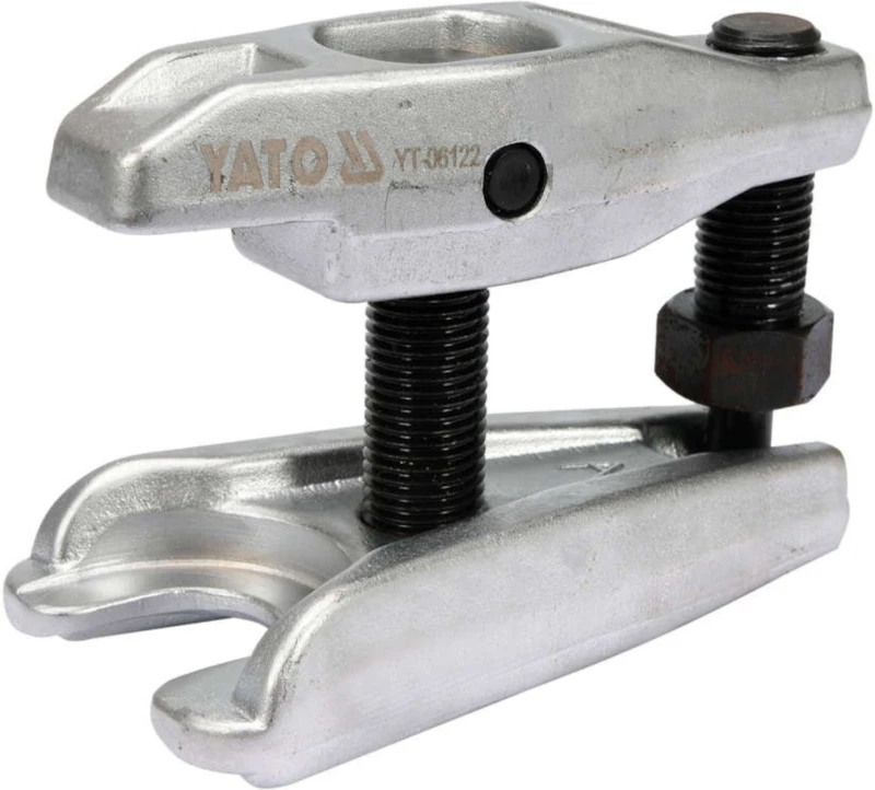 YATO ΕΞΟΛΚΕΑΣ ΑΚΡΟΜΠΑΡΟΥ YT-06122 - 115.0MM-ΔΙΑΜΕΤΡΟΣ 20006122 ΤΕΜΑΧΙΟ