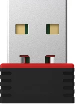 Ασύρματος προσαρμογέας LB-LINK BL-WN151, USB, 150Mbps, Μαυρο - 19043