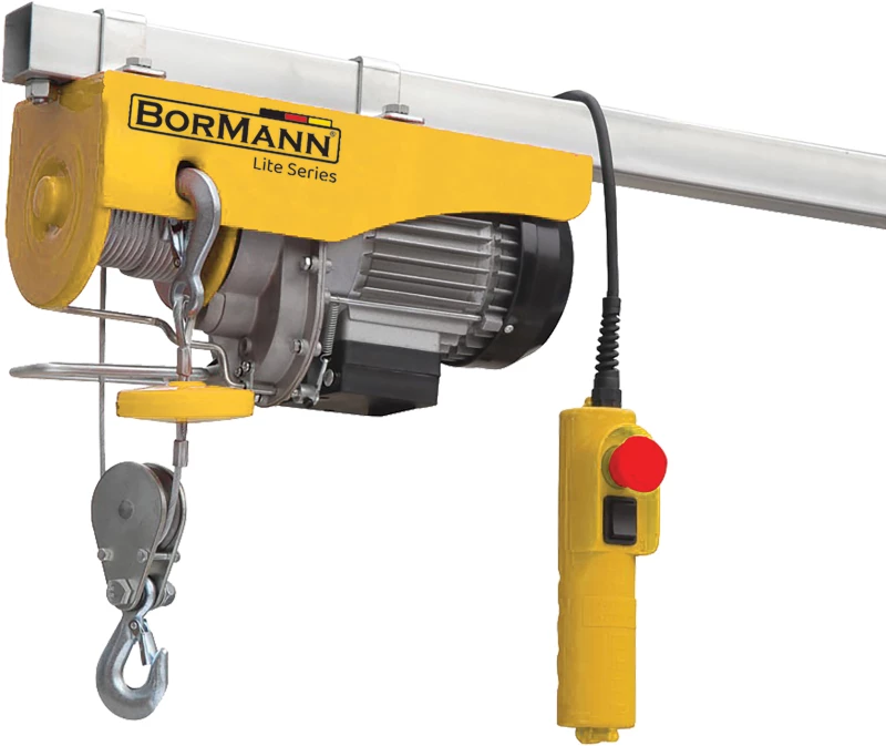 Bormann Lite Bpa6000 Ηλεκτρικο Παλαγκο 600kg 000228