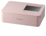 Canon Selphy CP1500 A6 Photo Printer Pink (5541C007AA) (CANCP1500P)