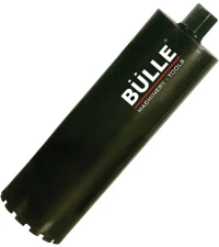 BULLE ΔΙΑΜΑΝΤΟΚΟΡΩΝΑ Φ76x450mm, 1-1/4" UNC ΘΗΛ. (ΥΓΡ. ΚΟΠΗΣ) 68687