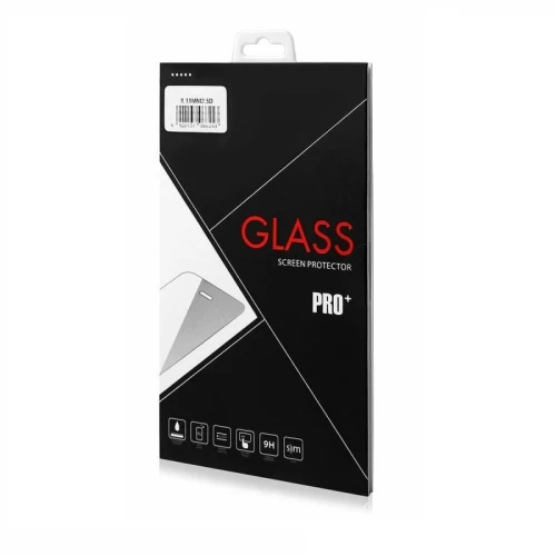 SAMSUNG S916B Galaxy S23 Plus - TEMPERED GLASS 9H Hardness 0,3mm MA77876T 43996
