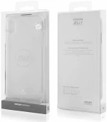 SAMSUNG A135F Galaxy A13 4G - ΘΗΚΗ ΣΙΛΙΚΟΝΗΣ MERCURY JELLY ΔΙΑΦΑΝΗ MJ47063TR 36963