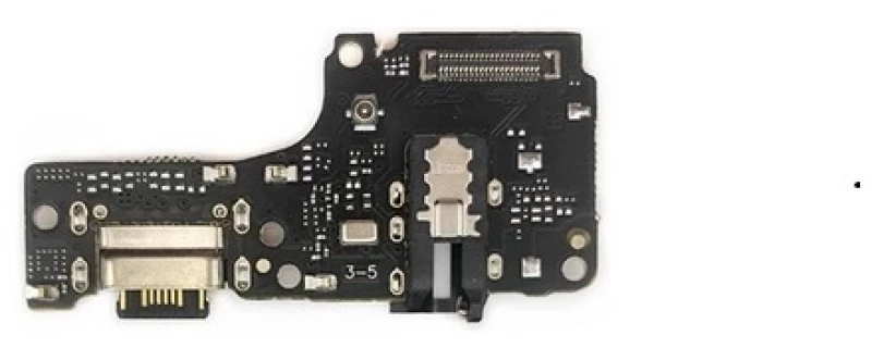 XIAOMI Redmi Note 10 Pro - Charging System connector High Quality SP29723-2-HQ 29714