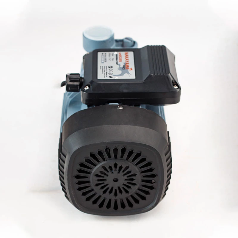 Nakayama pro Np2025 Αντλια Περιφερειακη 750w 036036
