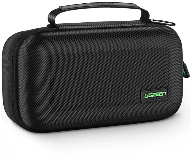 Ugreen Husa pentru Nintendo Switch - Ugreen Bag S Size (50275) - Black 6957303852758