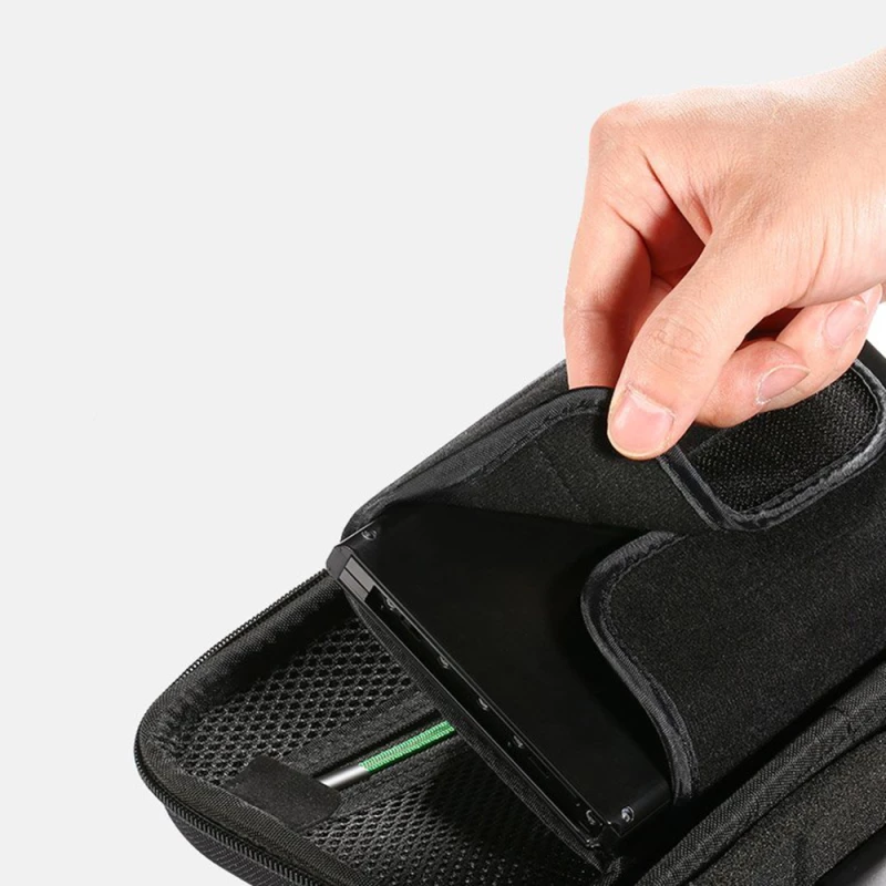 Ugreen Husa pentru Nintendo Switch - Ugreen Bag S Size (50275) - Black 6957303852758