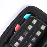 Ugreen Husa pentru Nintendo Switch - Ugreen Bag S Size (50275) - Black 6957303852758