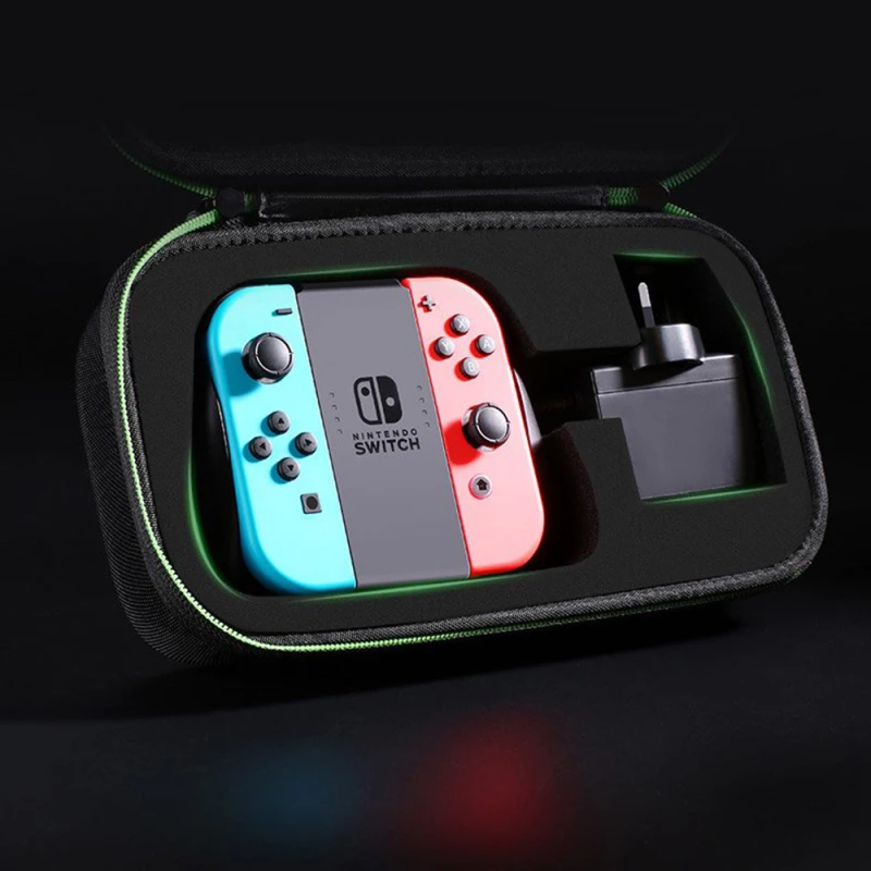 Ugreen Husa pentru Nintendo Switch - Ugreen Bag S Size (50275) - Black 6957303852758