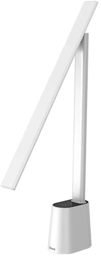 Baseus Folding desk lamp Baseus Smart Eye rechargeable (white) 027239