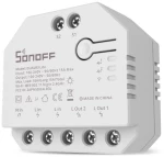 Sonoff Smart Wi-Fi switch WiFi Sonoff Dual R3 Lite 031124