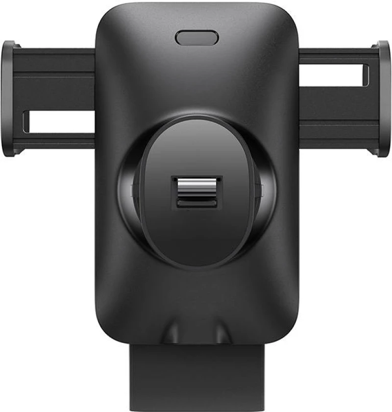 Baseus Baseus Wisdom Wireless Charging Air vent Electric Car Phone Holder (black) 031834