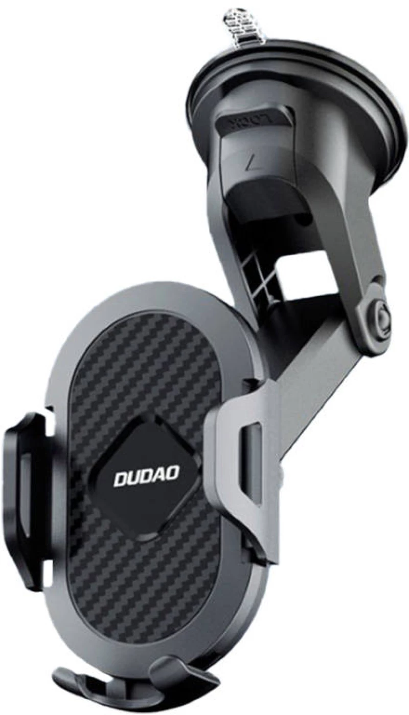 Dudao Car Gravity Mount for Dashboard Dudao F2S (Black) 039463