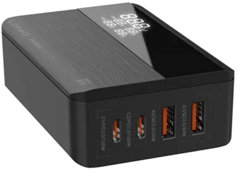 LDNIO Desktop charger LDNIO GaN A4809C 100W 047614