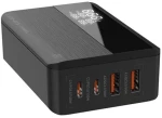 LDNIO Desktop charger LDNIO GaN A4809C 100W 047614
