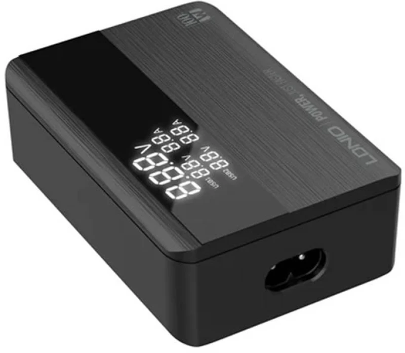 LDNIO Desktop charger LDNIO GaN A4809C 100W 047614